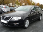 Volkswagen Passat 2.0TDI Advance 170 - mejor precio | unprecio.es