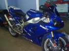 yamaha r1-2000 - mejor precio | unprecio.es