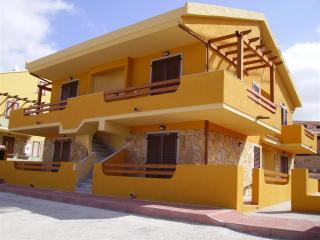 Apartamento : 2/6 personas - vistas a mar - castelsardo  sassari (provincia de)  cerdena  italia