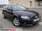 AUDI A3  SPOR. 1.6TDI ATTRACTION - mejor precio | unprecio.es
