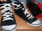 BAMBAS DE MARCA + IMITACIÓN CONVERSE DE REGALO - mejor precio | unprecio.es