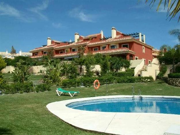 Casa en venta en Golden Mile, Málaga (Costa del Sol)