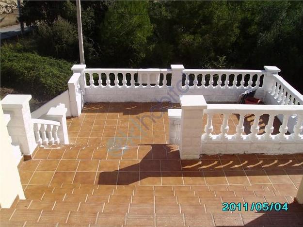 Chalet de montaña Venta Olivella