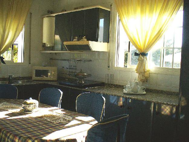 Chalet en Pobla de Montornès, la