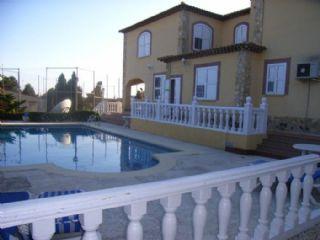 Chalet en venta en Calpe/Calp, Alicante (Costa Blanca)