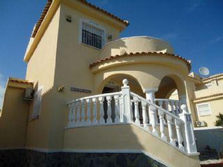 Chalet en venta en Ciudad Quesada, Alicante (Costa Blanca)