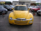 CHEVROLET SSR 6.0 V8 400CV - Madrid - mejor precio | unprecio.es