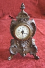 DESPERTADOR ISABELINO 1850-1890 - mejor precio | unprecio.es