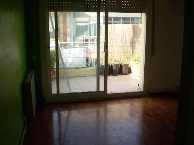 Dúplex en Sant Adrià de Besos