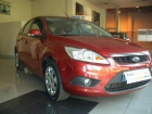 Ford Focus 1.6 Trend - mejor precio | unprecio.es