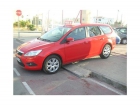 FORD FOCUS 1.8 TDCI TREND SPORTBREAK - mejor precio | unprecio.es