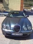 JAGUAR STYPE 30.V6 - Vizcaya
