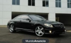 Mercedes-Benz CL 63 AMG - mejor precio | unprecio.es