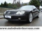 MERCEDES SL 500 - mejor precio | unprecio.es