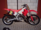 MOTO HONDA CR 250 - mejor precio | unprecio.es