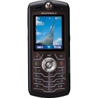 Motorola SLVR L7 Black Phone - mejor precio | unprecio.es
