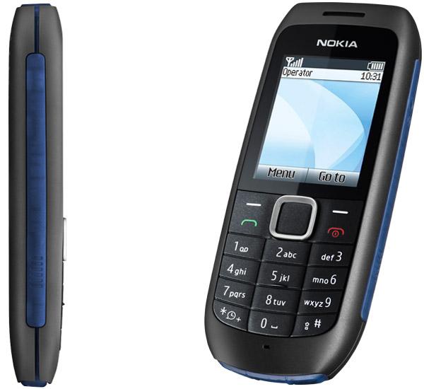 Moviles  Nokia