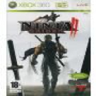 Ninja Gaiden II Xbox 360 - mejor precio | unprecio.es
