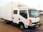 Nissan Cabstar - mejor precio | unprecio.es