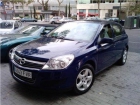 OPEL ASTRA 1.7 CDTI ENJOY - Madrid - mejor precio | unprecio.es