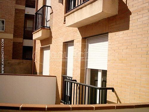 Piso en Álamo (El)