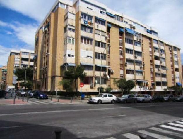Piso en Alicante/Alacant