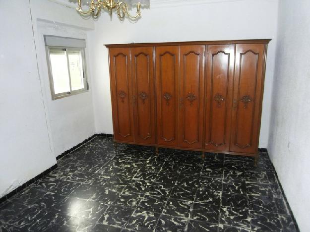 Piso en Castellón de la Plana/Castelló de la Plana