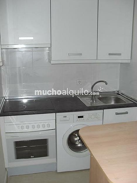 Piso en Madrid