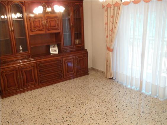Piso en San Vicente del Raspeig/Sant Vicent del Raspeig