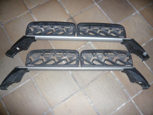 Porta skis Original Mercedes CLK