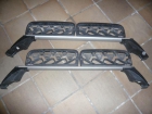 Porta skis Original Mercedes CLK - mejor precio | unprecio.es