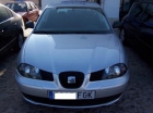 Seat Ibiza 14 tdi en Ciudad Real - mejor precio | unprecio.es