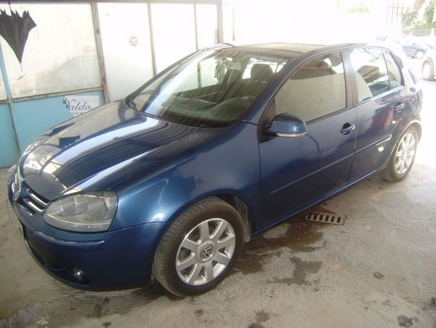 SKODA OCTAVIA COMBI 1.9 TDI 105CV EASY