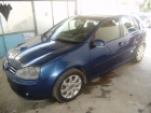 SKODA OCTAVIA COMBI 1.9 TDI 105CV EASY - mejor precio | unprecio.es