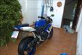 SUZUKI GSXR 600 !URGENTEi