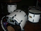 VENDO BATERIA PEARL MASTER CUSTOM - mejor precio | unprecio.es