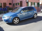 VOLKSWAGEN - GOLF SPORTLINE - mejor precio | unprecio.es