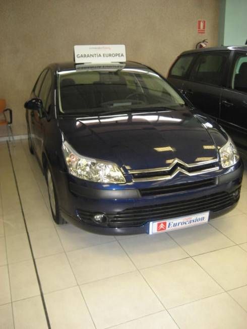 Volvo S60 Sedan D5