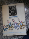 CINCO AÑOS DE RISA 25 CARTELES EL MUNDO - mejor precio | unprecio.es