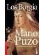 Los Borgia. Con la colaboración de Carol Gino. Novela. Traducción de Agustín Vergara. ---  Círculo de Lectores, 2001, Ba