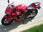 2005 Honda CBR 600rr - mejor precio | unprecio.es