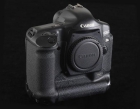 3000 €: Vendo Canon Mark II 1ds 16,7 Megapixeles - mejor precio | unprecio.es