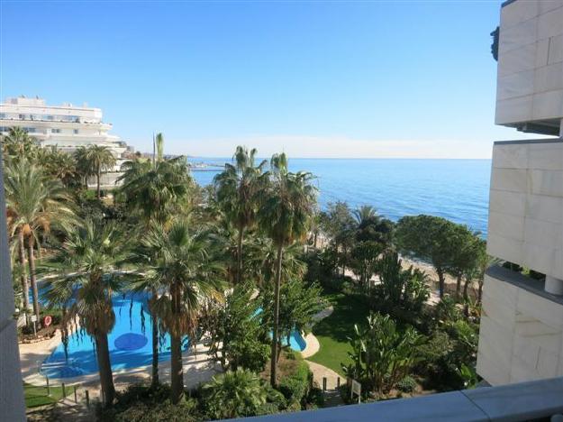 Apartamento en venta en Marbella, Málaga (Costa del Sol)