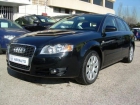 AUDI A4  AVANT 2.0TDI - mejor precio | unprecio.es