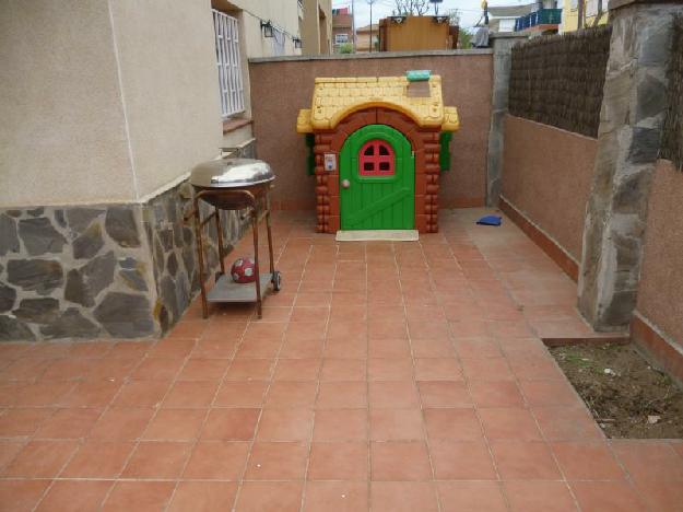 Bajo en Montcada i Reixac