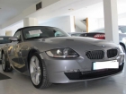 BMW Z4 de gerencia en Valencia - mejor precio | unprecio.es