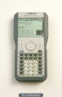 calculadora texas Instruments NSPIRE CAS - mejor precio | unprecio.es