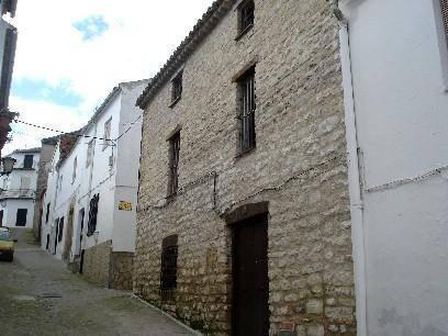 Casa en Sabiote