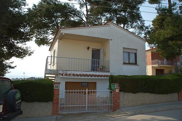 Casa en Sant Llorenç d´Hortons