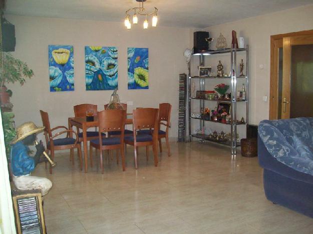 Chalet en Parla